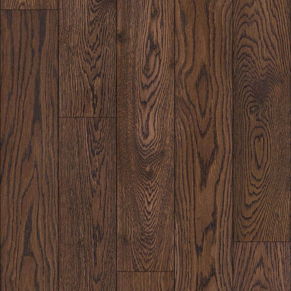 Take Home Sample - Cameron Waterproof Engineered Hardwood Flooring - 1/4 in. T x 5 in. W x 7 in. L price history on PriceWatchPro