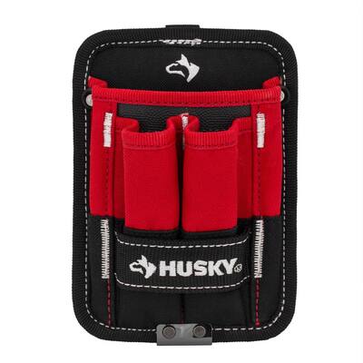 husky tool belt bolsa