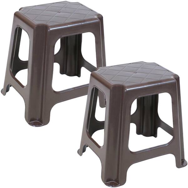 home depot stool step