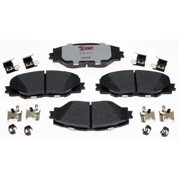 Raybestos Disc Brake Pad Set