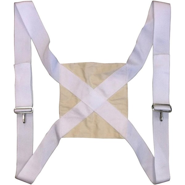 Economy Fruit Picking Bucket Harness