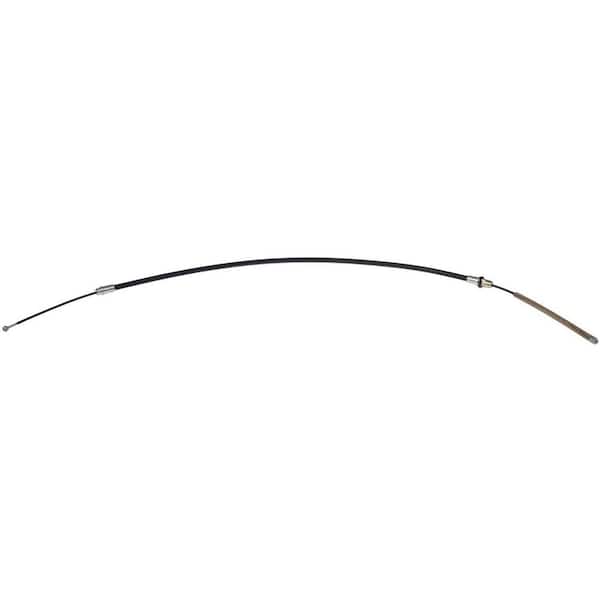 Parking Brake Cable