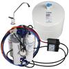 Home Master Ultra with Permeate Pump Under sink Reverse Osmosis System ...