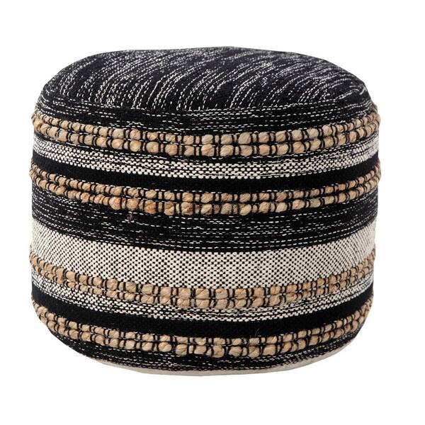 ^_^ 　NOANA ottoman Ottoman | Zoe – House of Noa