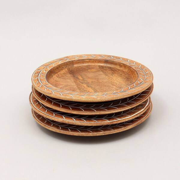 * antique plate ୨୧ ディネット 小さなお皿 ブラウン antique plate ୨୧ ディネット 小さなお皿 ブラウン antique mini