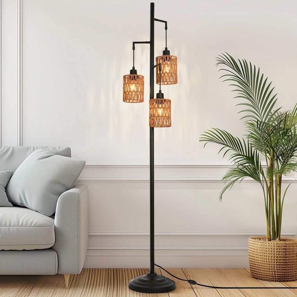 ライト・ランタン Valo shade IN-EI YAMATOYA Y'S CASA kwmobile Puzzle Pendant Lamp Shade - Cherry Blossom DIY Jigsaw