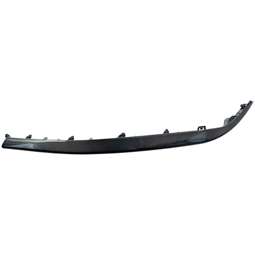 Bumper Trim Compatible with Hyundai Tucson 2022-2023 Front, Driver Side, USA Built Vehicle price history on PriceWatchPro