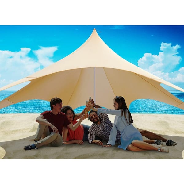 Do Pop Up Tents Need Pegs