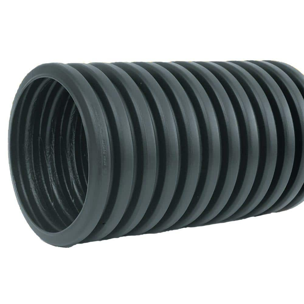 corrugated-drainage-pipe-types-characteristics-installation