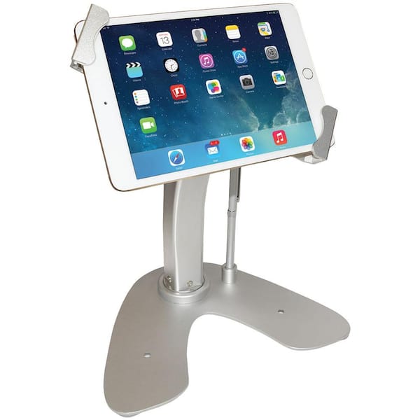 CTA iPad/Tablet Universal Antitheft Security Kiosk Stand