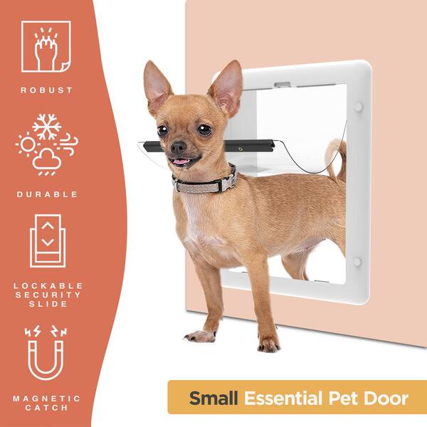 large doggy door bunnings