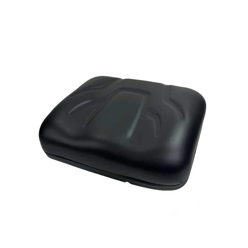 Black Driver Seat Bottom Cushion for Kubota price history on PriceWatchPro