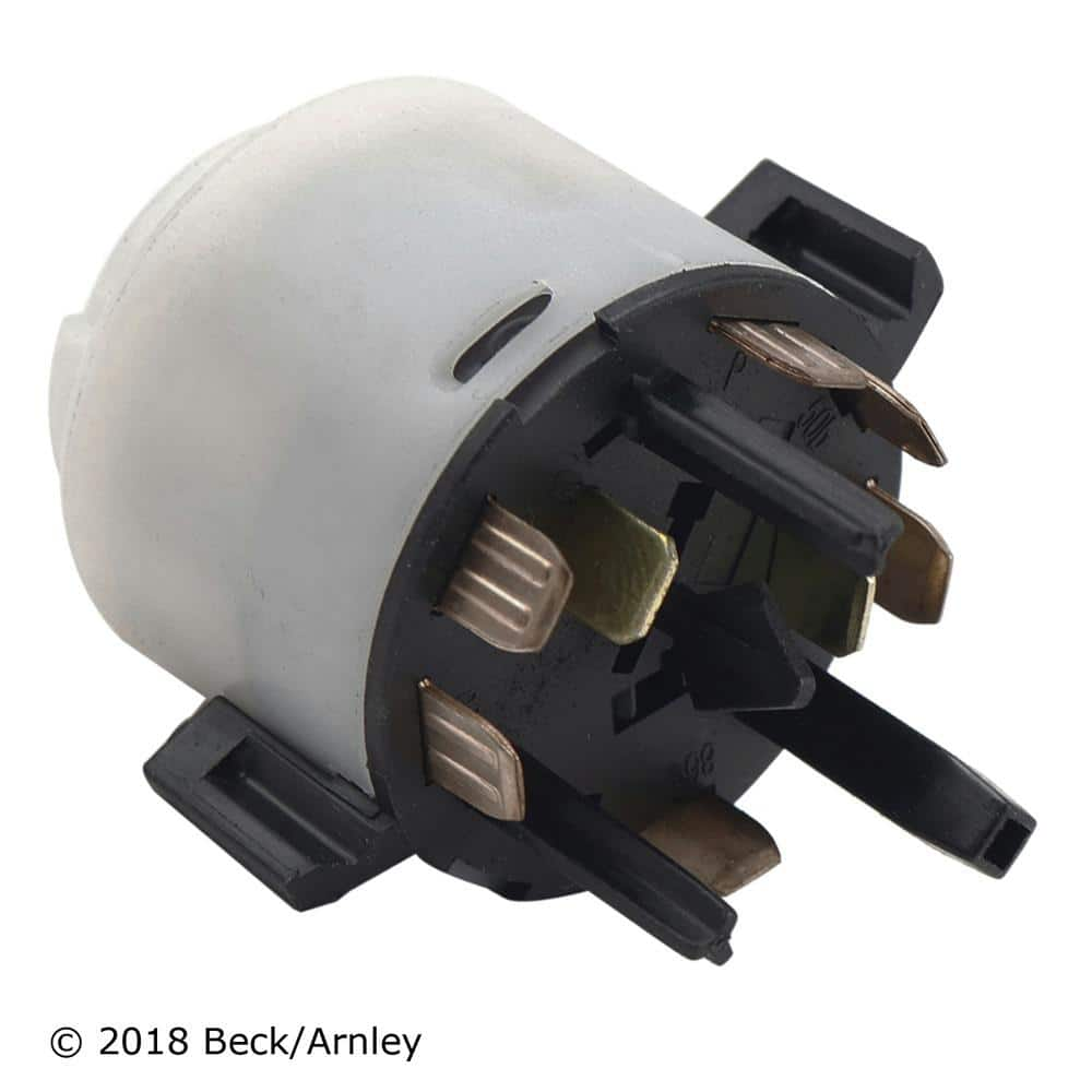 Beck/Arnley Ignition Starter Switch 201-1790 - The Home Depot