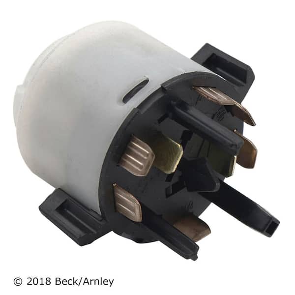 Ignition Starter Switch