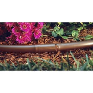 1/2 in. x 50 ft. Drip Emitter Tubing with 18 in. Spacing