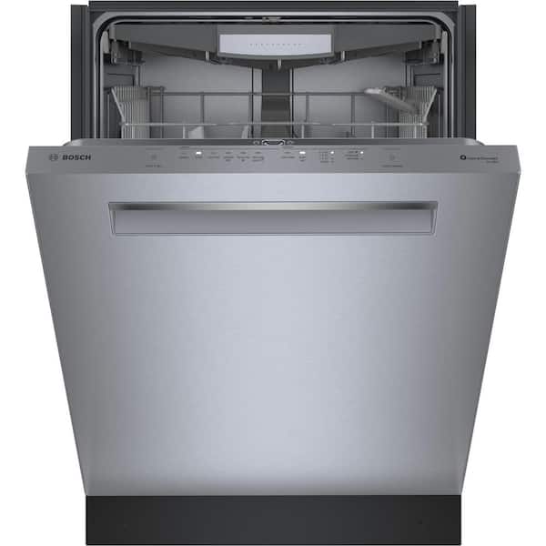 Bosch 500 Series SHPM65Z55N 24 Fully Integrated Dishwasher 44 dBA Sta –  ALSurplus AL