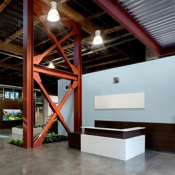 Sherwin Williams Ceiling Paint Eminence Two Birds Home