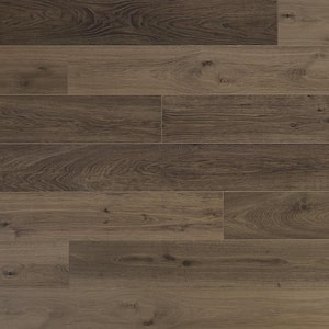 Take Home Sample - Accolade Rigid Core Waterproof Plank Flooring 5 in. W x 7 in. L
