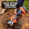 18V Brushless Cordless Battery Pruner (Tool Only)