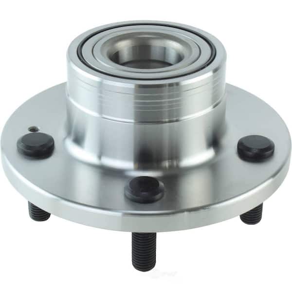 Centric Parts Wheel Bearing and Hub Assembly 2001-2004 Hyundai Santa Fe 2.4L