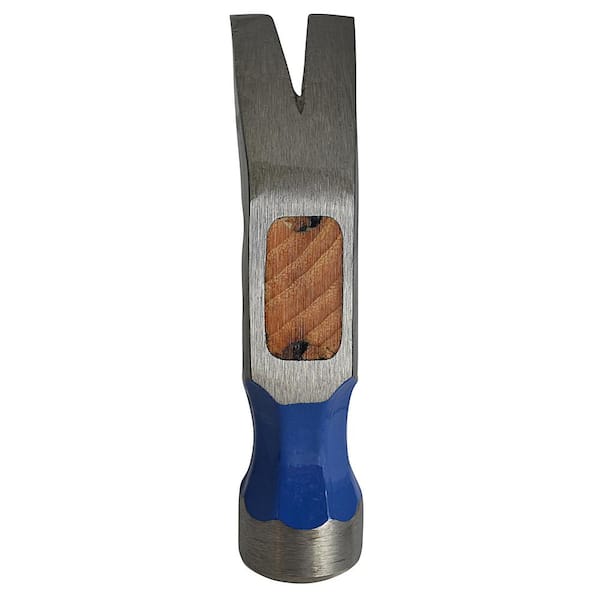 Vaughan R24 24 oz Solid Steel Nail Hammer