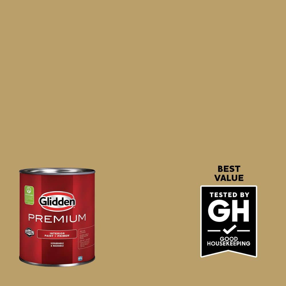 1 qt. PPG1105-6 Buffalo Hide Eggshell Interior Paint price history on PriceWatchPro