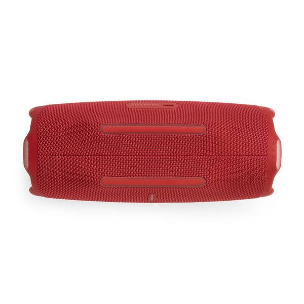 JBL Charge 6 BT Speaker-Red JBLCHARGE6REDAM - The Home Depot
