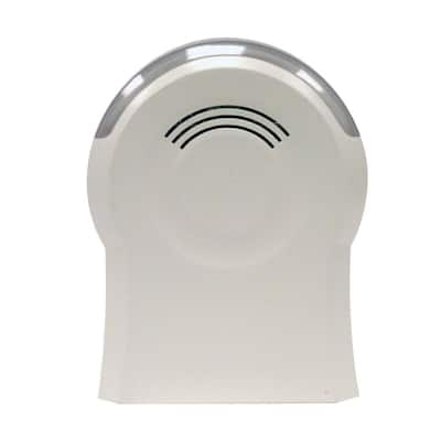 Wireless Table Top Strobe Door Bell Kit