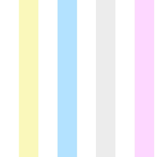 Superfresco Easy Cotton Candy Stripe MulticoloRed Paper Strippable Roll (Covers 56 sq. ft.)