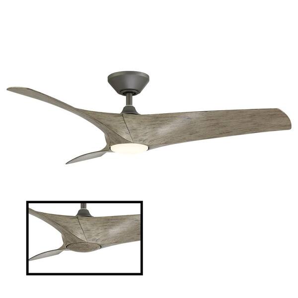 Blade Smart Ceiling Fan 