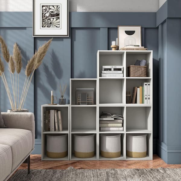 ☆ゆみ☆ REGAL Regan Nightstand - Magnolia