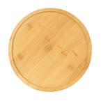 10 in. Bamboo Plant Saucer