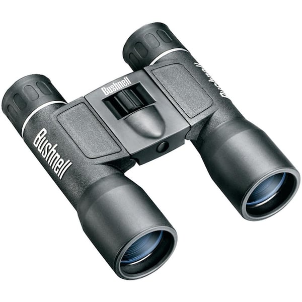 Bushnell Powerview 16 x 32 mm FRP Compact Binoculars