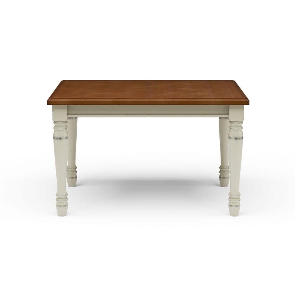 home styles monarch rectangular dining table