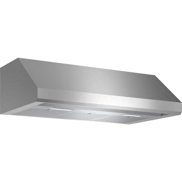 thermador range hood replacement lights