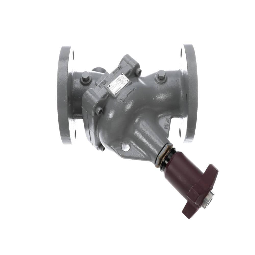 "Armstrong 3"" Flanged Circuit Balancing Valve Cbv-3Fs 570109-377" price history on PriceWatchPro