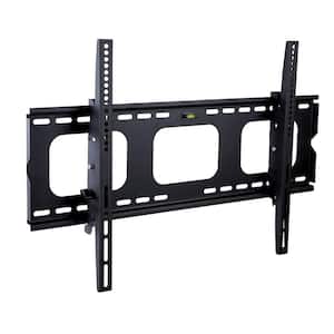Heavy-Duty Tilting and Locking Low Profile TV Wall Mount for Screens 32 in to 65 in.