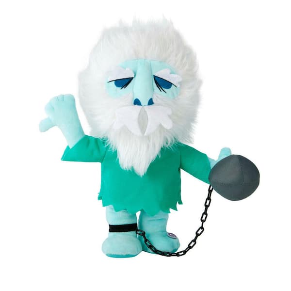 Disney 11 in Animated Hitchhiking Gus Plush