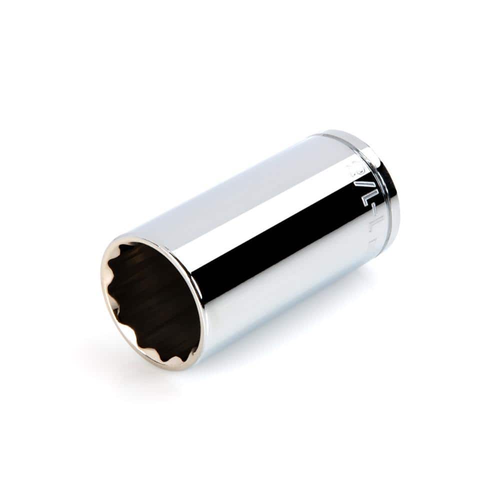 1/2 in. Drive x 1-1/8 in. Deep 12-Point Socket price history on PriceWatchPro