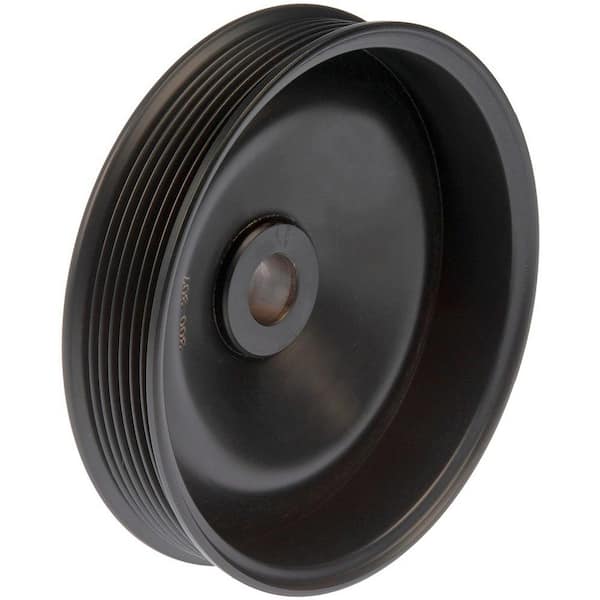 dodge power steering pulley