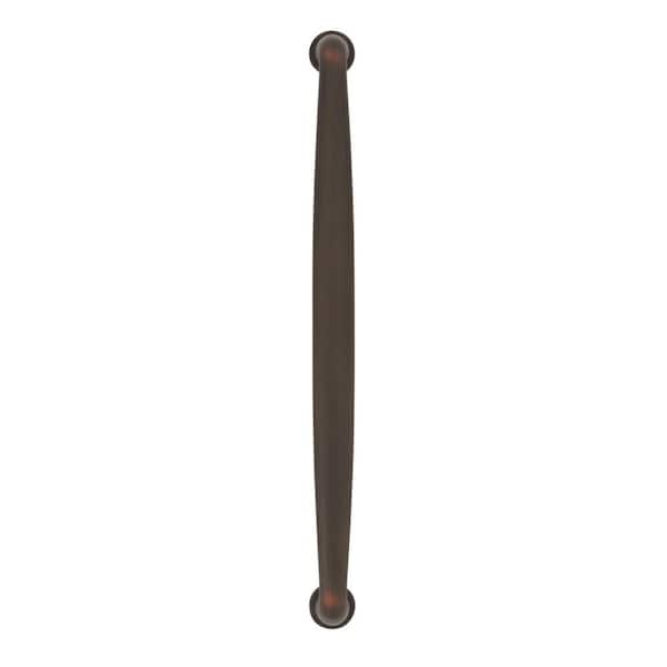 Kane 12 in. (305mm) Classic Oil-Rubbed Bronze Arch Appliance Pull