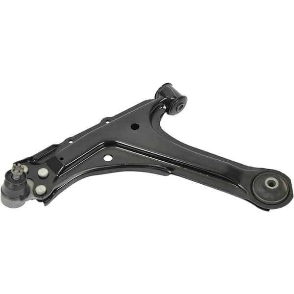 Unbranded Suspension Control Arm and Ball Joint Assembly