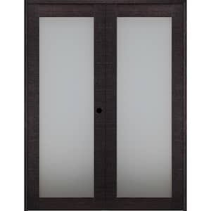 Hinge Outlet Double Locking Bifold Door Hinge 2.5 Inches, Dark Brown, Sold  Individually