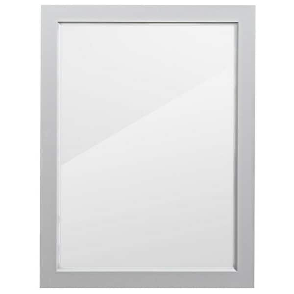 FORCLOVER 20 in. W x 6 in. D x 26 in. H Medicine Cabinet Bathroom ...