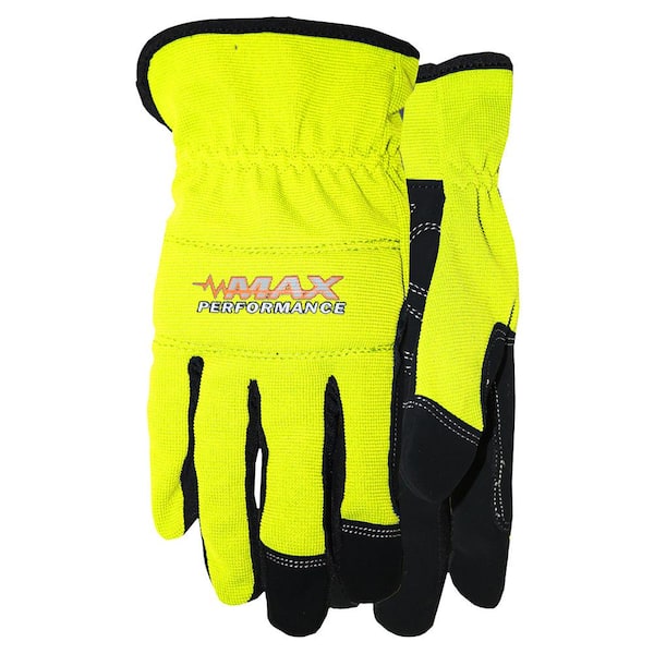 Max Performance MX450HVGP04-M-00