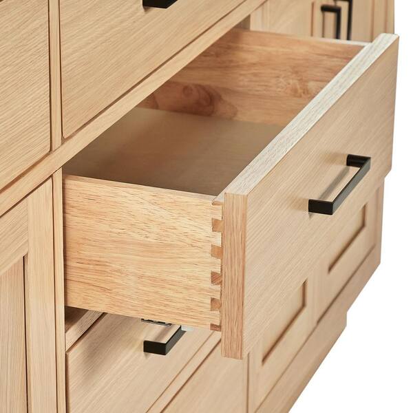 ARIEL Hepburn 42 in. W x 22 in. D x 36 in. H Single