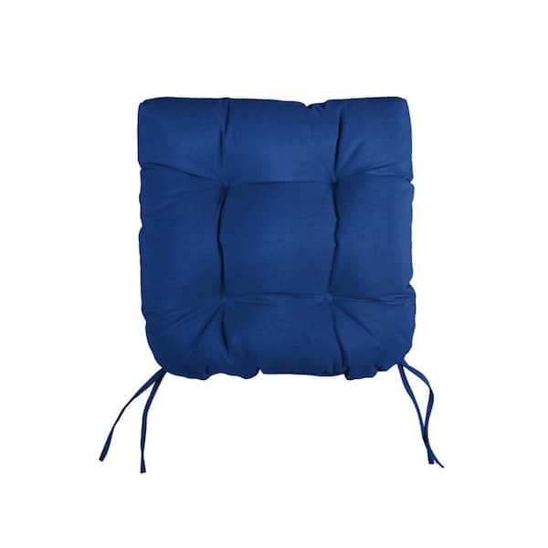 SORRA HOME Sorra Home Marine U-Shaped Tufted Outdoor Seat Cushion