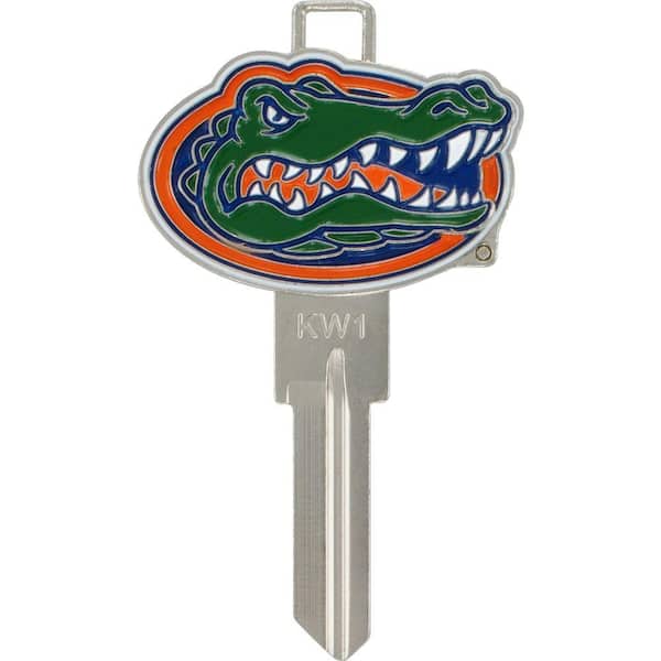 Hillman #66 NCAA University of Florida Key Blank