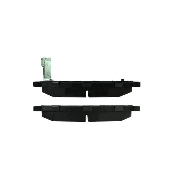 Centric Parts Disc Brake Pad Set