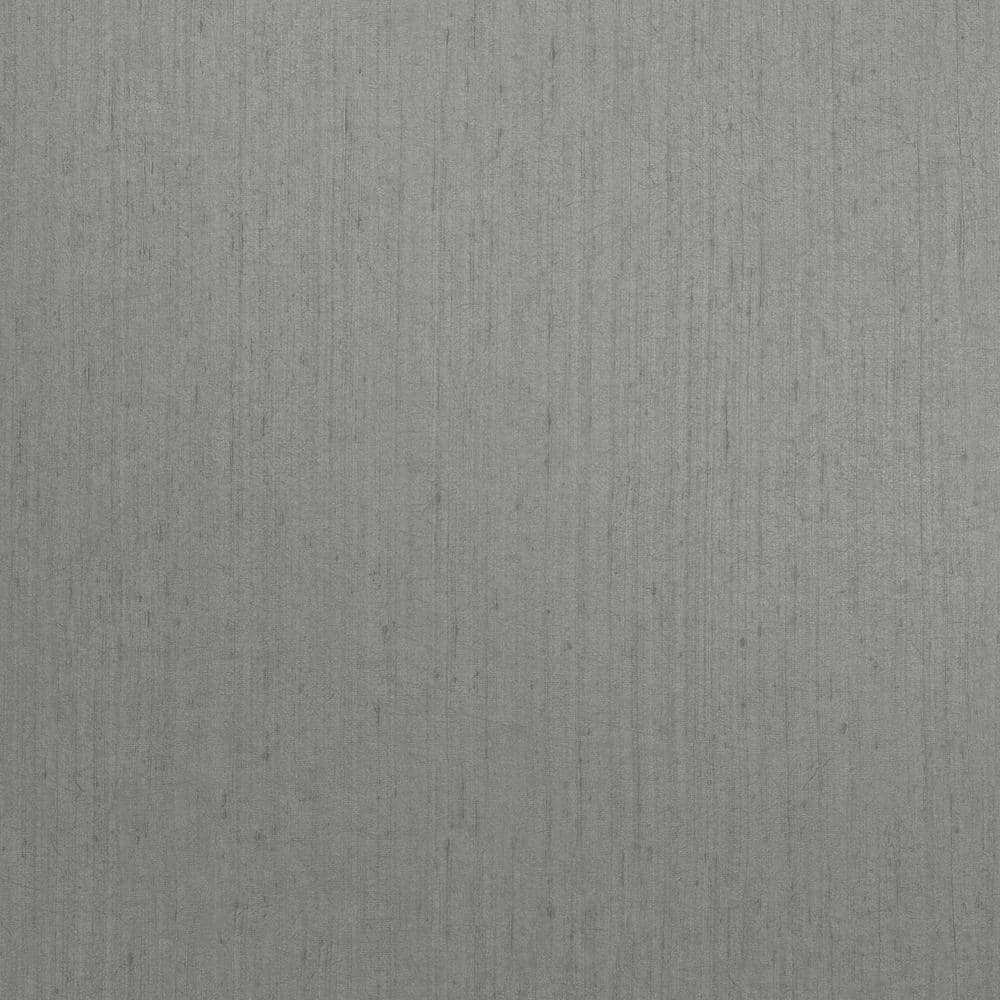 Tisbury Pewter Grey Removable Wallpaper Roll
